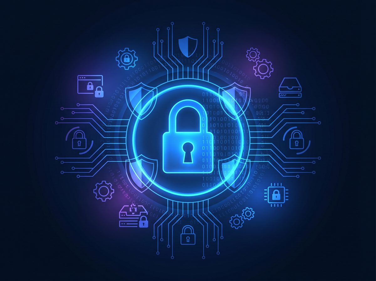 神威加速器安全防护体系